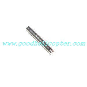 ZR-Z101 helicopter parts iron bar to fix balance bar - Click Image to Close